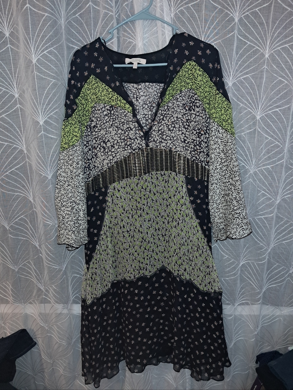 Dorothee Schumacher brand Women's size 5 dress